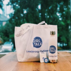 Girl Talk Leadership Bundle | Girl Talk Products | Girl Talk Inc.