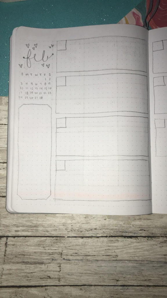 Dot Grid Planning 101: 5 Quick Tips to Get You Started
