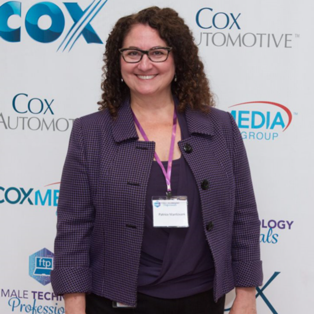 She Leads Blog, Cox
