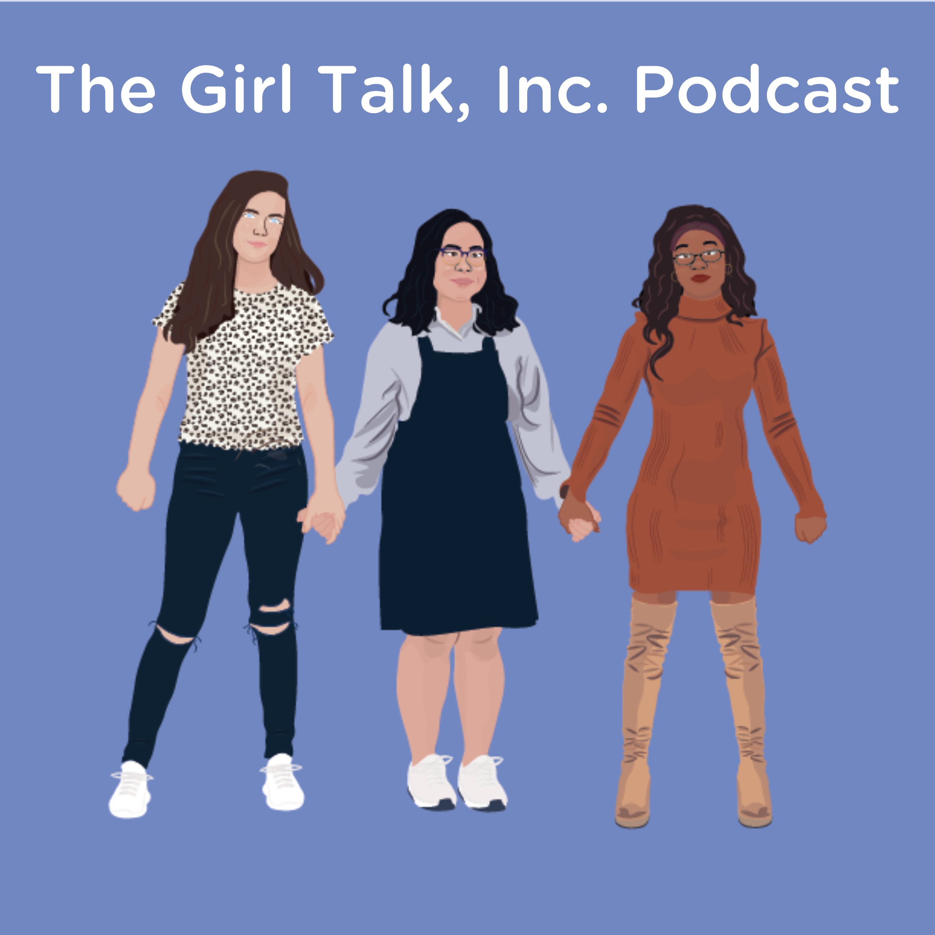 The Girl Talk Inc Podcast copy