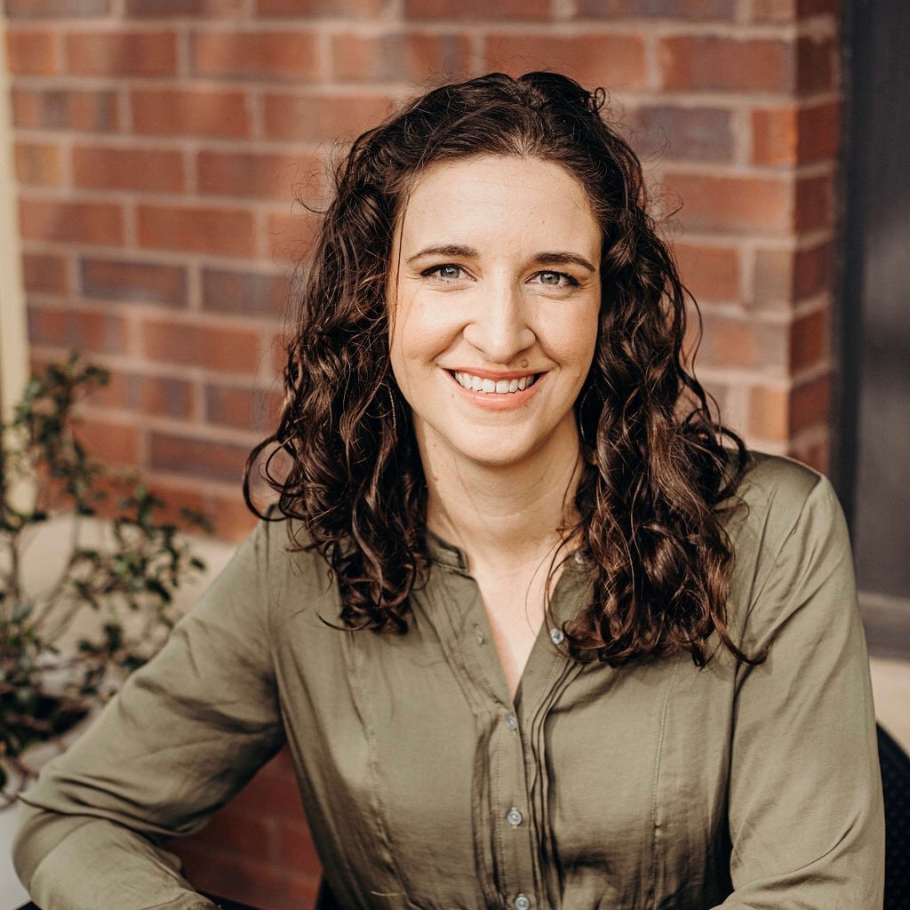 Emily Layman Meet Our New Executive Director! - Girl Talk, Inc.