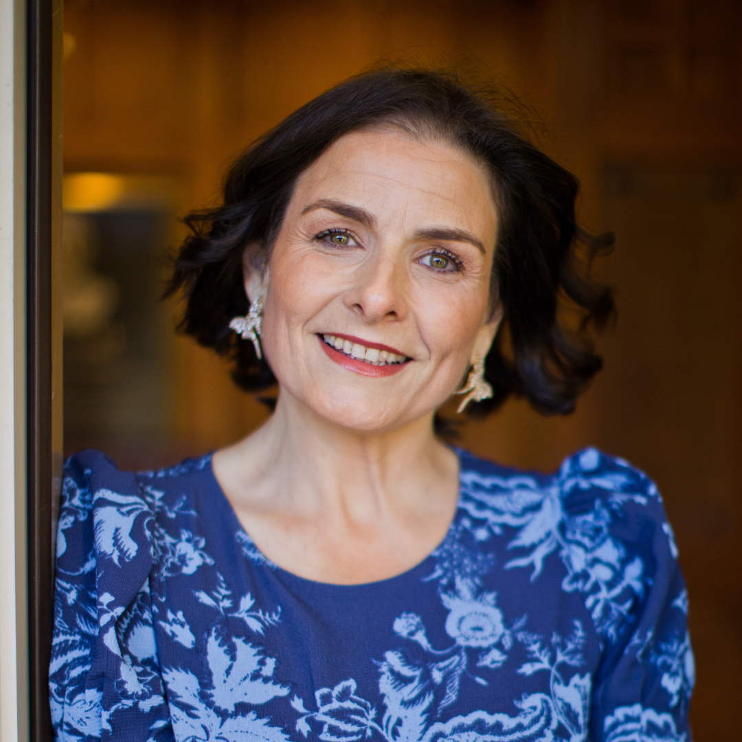 Kara Loftin - Board Photo