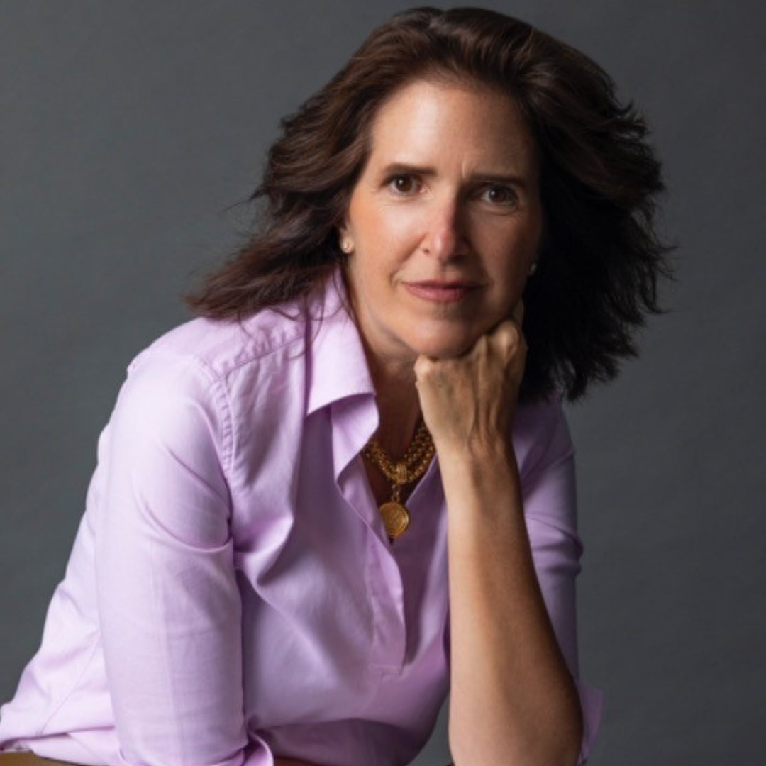 2025 Eileen Nebhut - Headshot