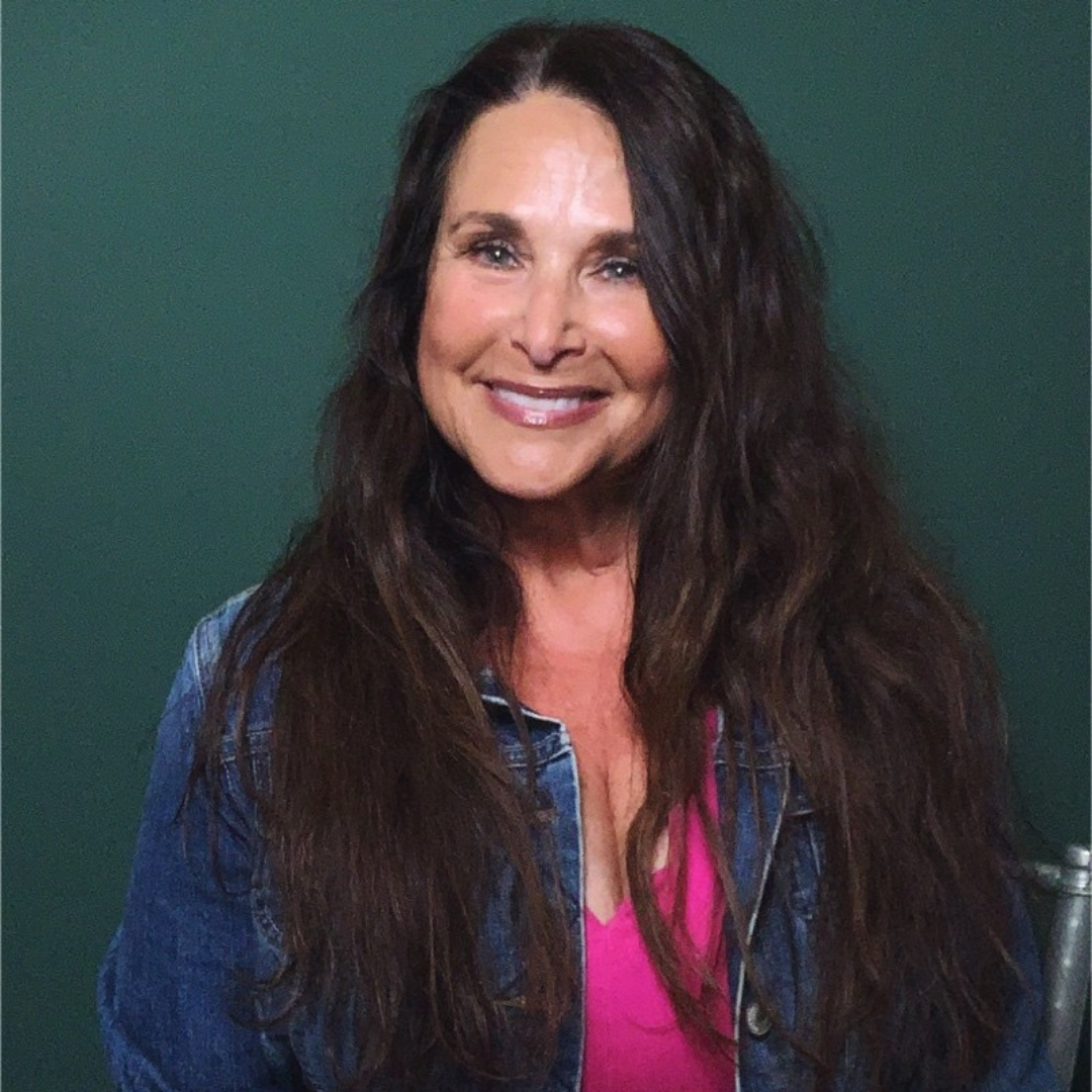 2025 Karin Fields - Headshot