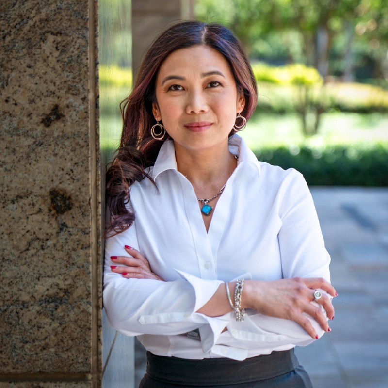 Angela Lim Headshot